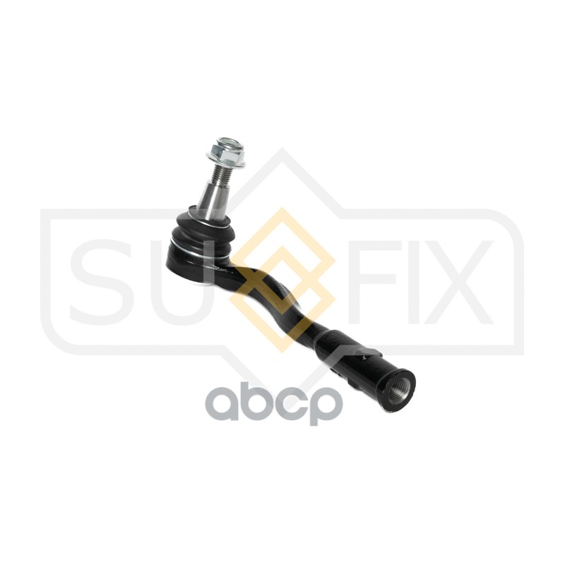 Наконечник Рулевой Тяги | Перед Прав | SUFIX арт. SE1650