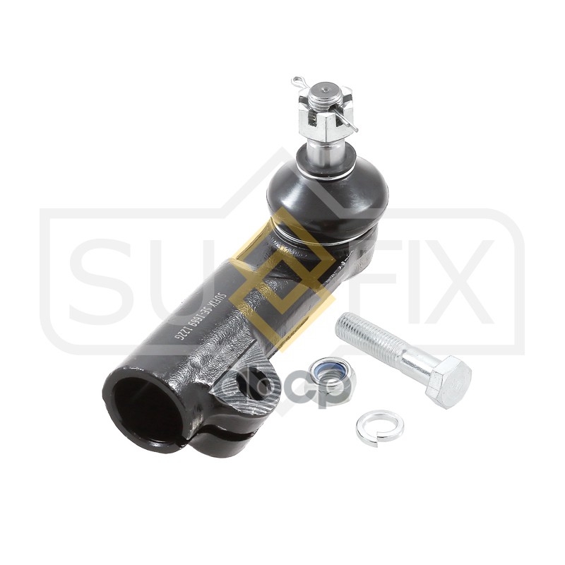Рулевой Наконечник | Перед Лев | SUFIX арт. SE1669