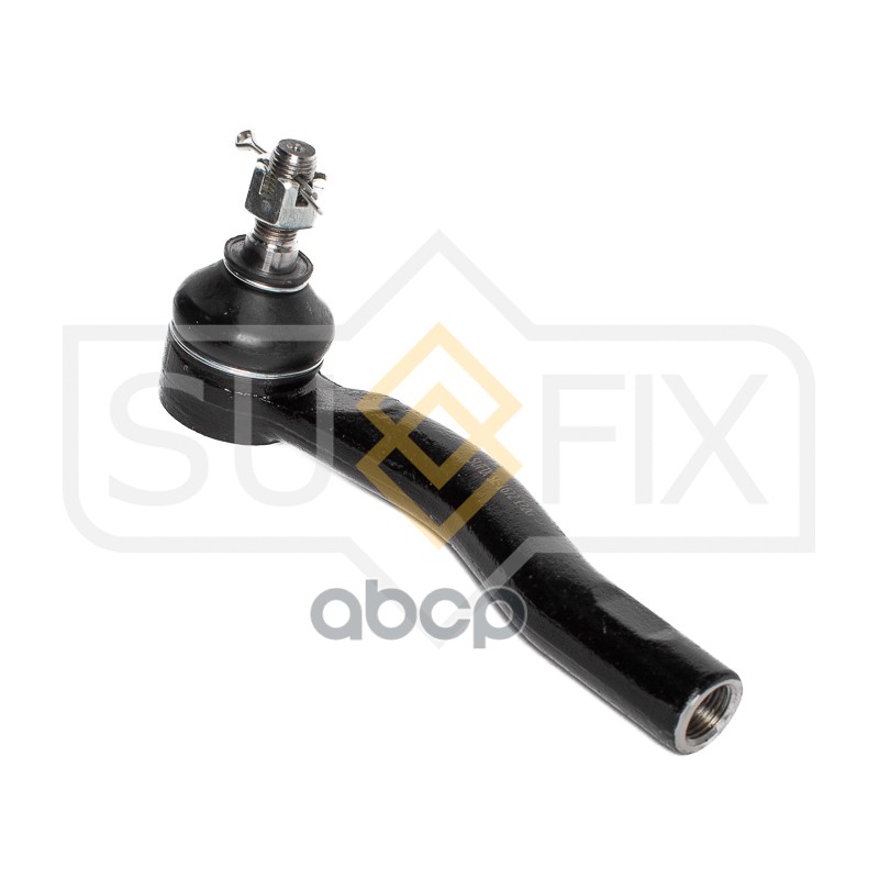 Рулевой Наконечник | Перед Прав | SUFIX арт. SE1672
