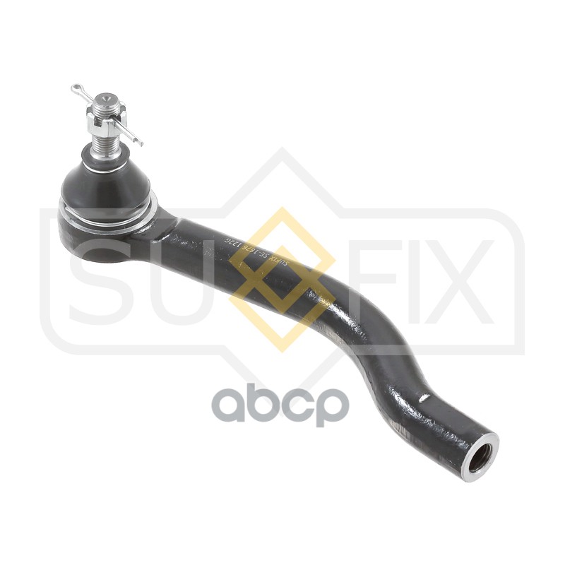 Наконечник Рулевой Тяги | Прав | SUFIX арт. SE1676