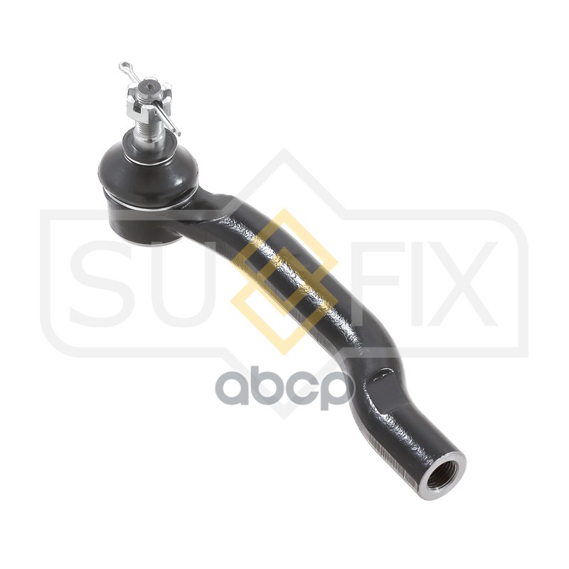 Наконечник Рулевой Тяги | Прав | SUFIX арт. SE1680