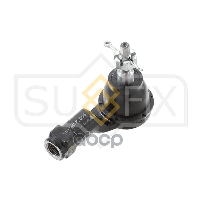 Рулевой наконечник R HYUNDAI Creta 16 SE-1686 SUFIX арт. SE-1686