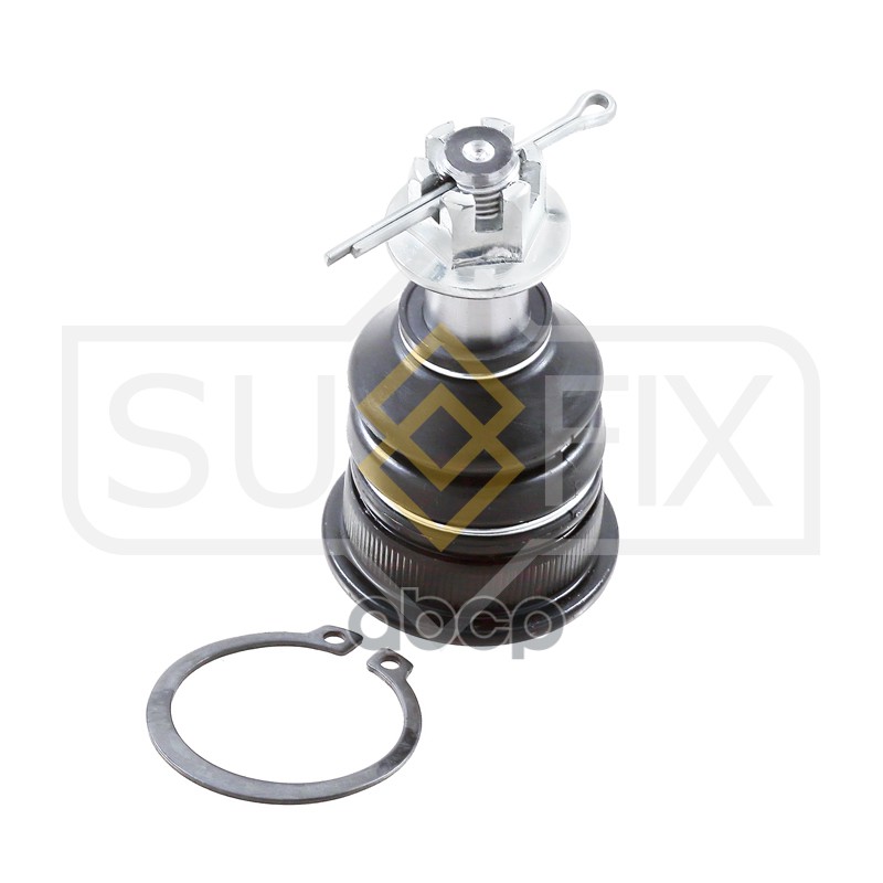 Снят, Замена Sg-1227 Опора Шаровая | Перед Прав/Лев | SUFIX арт. SG1025