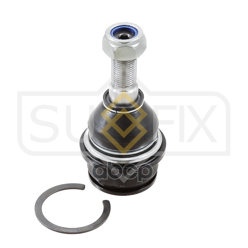 Снят, Замена Sg-1228 Опора Шаровая | Перед Прав/Лев | SUFIX арт. SG1026