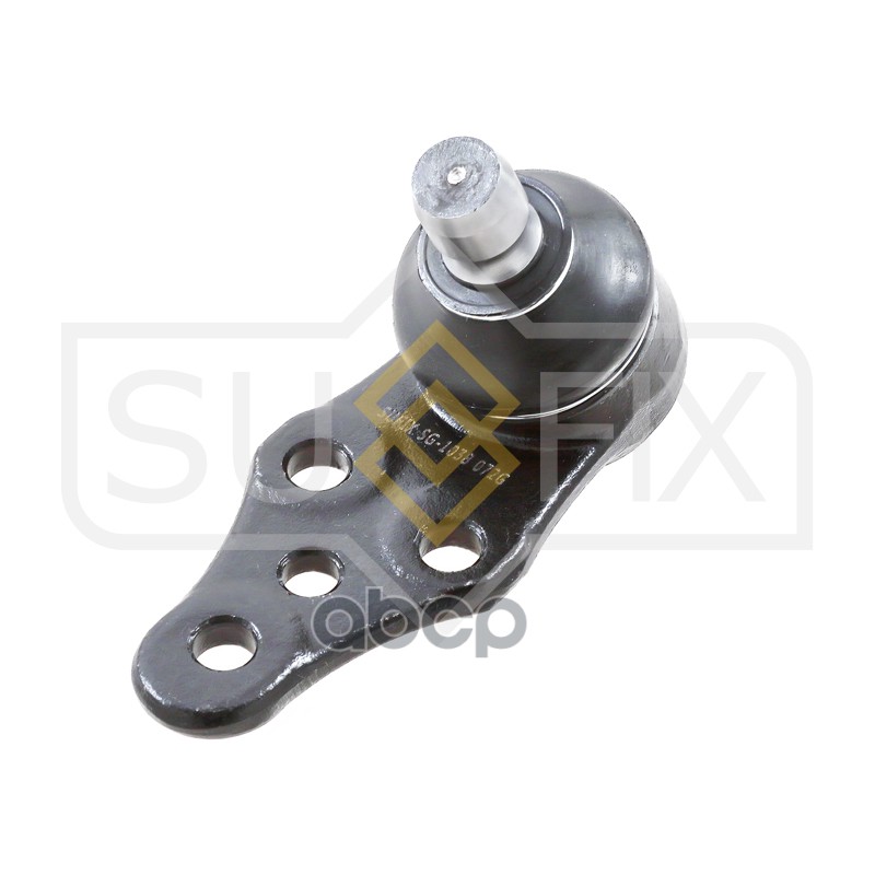 Шаровая Опора Нижняя L/R Chevrolet Lacetti 1.4-1.8 04, Daewoo Nubira 1.6-1.8 03 Sg-1038 SUFIX арт. SG-1038