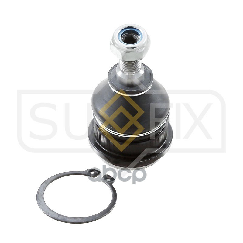 Шаровая опора нижняя L/R HYUNDAI Accent 1.3-1.6 94-05 / Elantra(XD) 1.6-2.0D 00-06 / Getz 1.1-1.6 02-09 / i20 1.2-1.6D 08 / i...