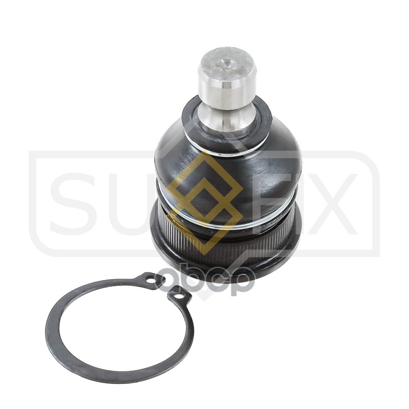 Шаровая опора L/R NISSAN Micra(K12) 1.0-1.5D 03-10 / Note(E11) 1.4-1.6 06-12 SG-1054 SUFIX арт. SG-1054