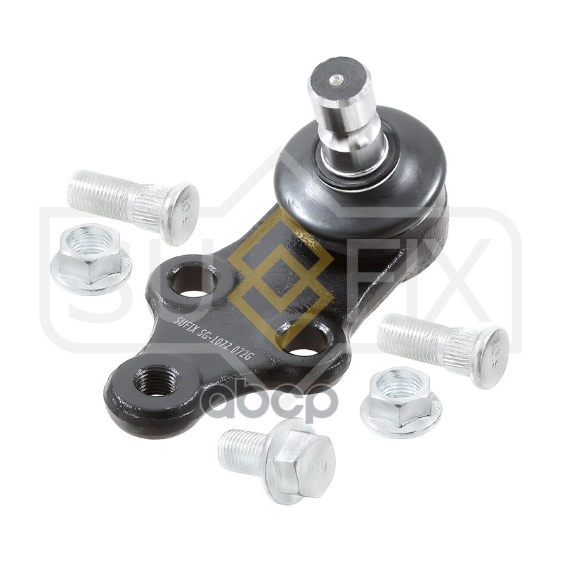 Шаровая опора L/R HYUNDAI ix35 1.6-2.0 09, KIA Sportage(SL) 1.6-2.0 10 SG-1072 SUFIX арт. SG-1072