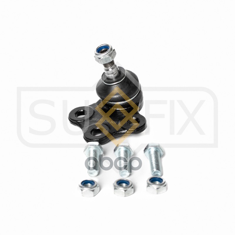 Опора Шаровая | Перед Прав/Лев | SUFIX арт. SG1141