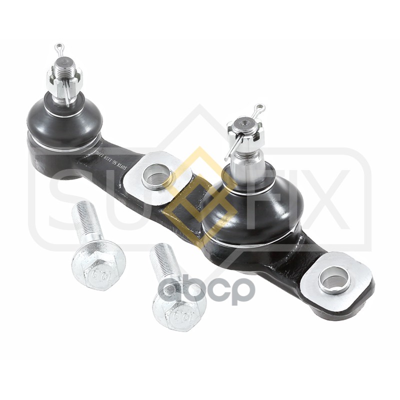 Опора Шаровая | Перед Лев | SUFIX арт. SG1159