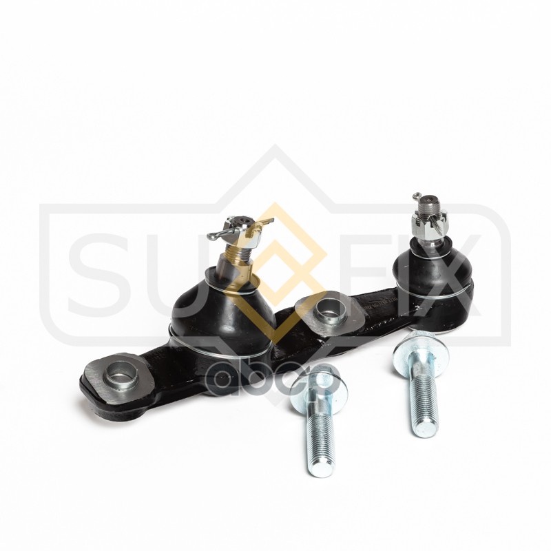 Опора Шаровая | Перед Прав | SUFIX арт. SG1160