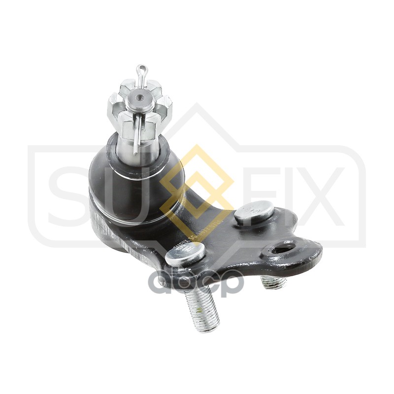 Шаровая Опора Нижняя L Toyota Camry(V40) 2.4-3.5 06 / Avalon 3.5 05 Sg-1200 SUFIX арт. SG-1200