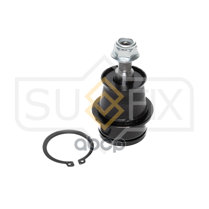 Опора Шаровая | Перед Прав/Лев | SUFIX арт. SG1255