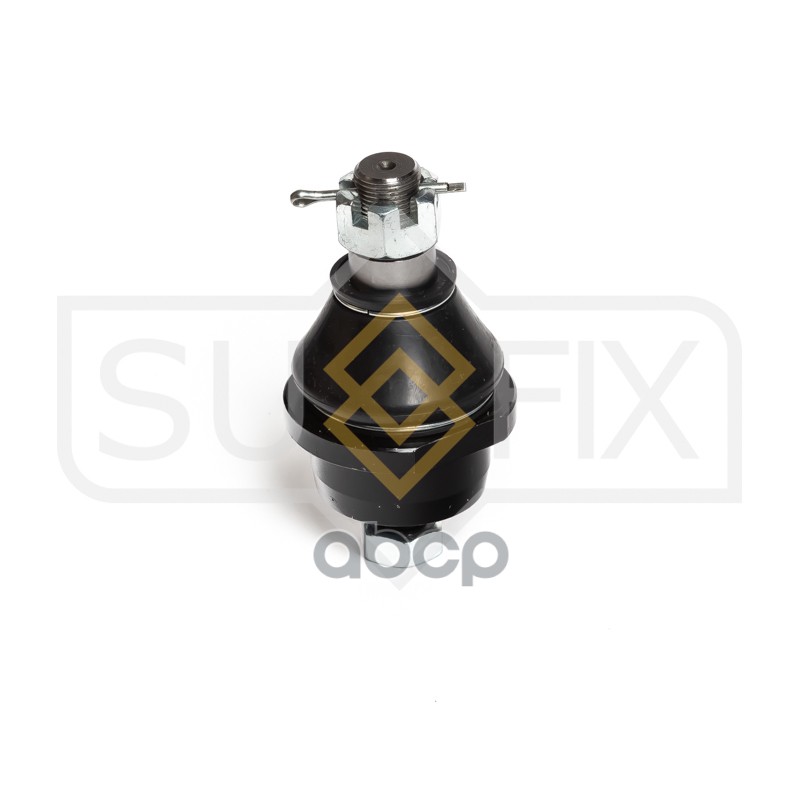 Шаровая Опора | Перед Прав/Лев | SUFIX арт. SG1295