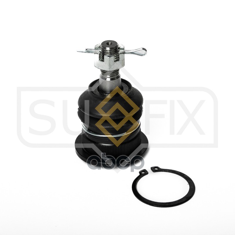 Опора Шаровая | Перед Прав/Лев | SUFIX арт. SG1296