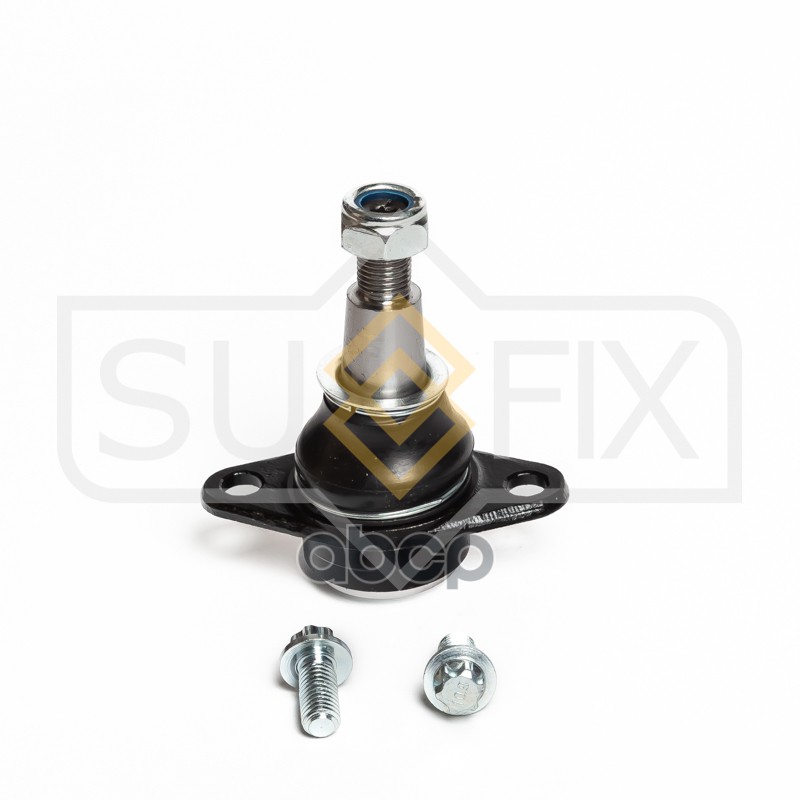 Шаровая опора нижняя L/R BMW X3(F25) 2.0-3.0 11 / X4(F26) 2.0-3.0 14 SG-1300 SUFIX арт. SG-1300