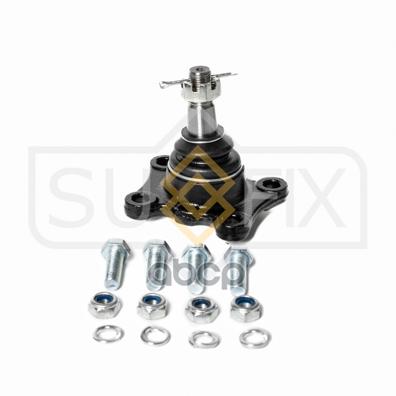 Опора Шаровая | Перед Прав/Лев | SUFIX арт. SG1303