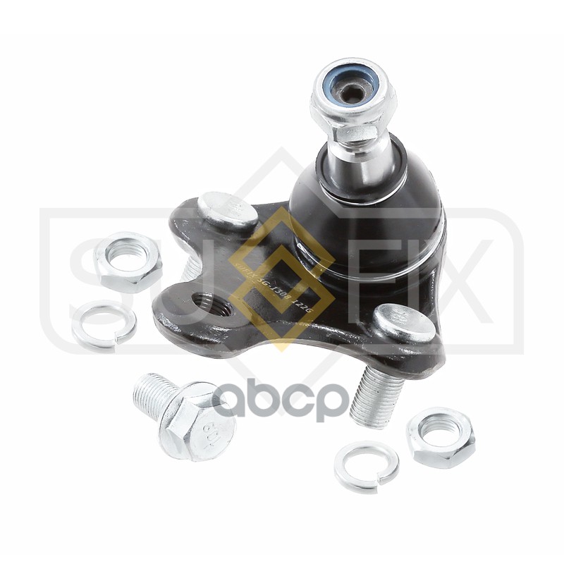 Опора Шаровая | Перед Прав/Лев | SUFIX арт. SG1308