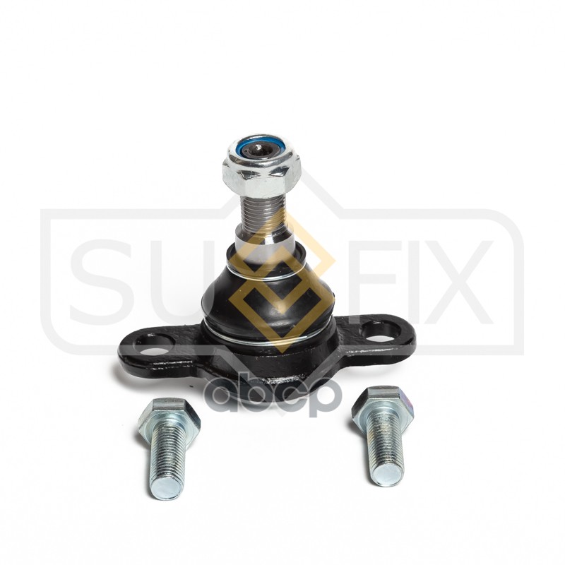 Шаровая опора нижняя L/R VW Transporter 4 1.6-2.8 90-03 SG-1325 SUFIX арт. SG-1325