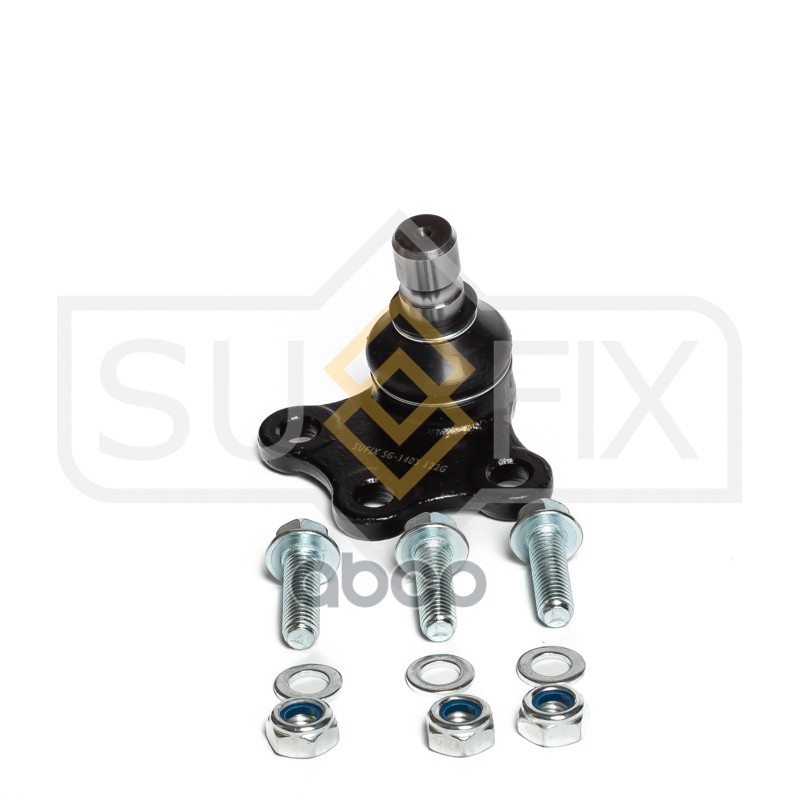 Опора Шаровая | Перед Прав/Лев | SUFIX арт. SG1403