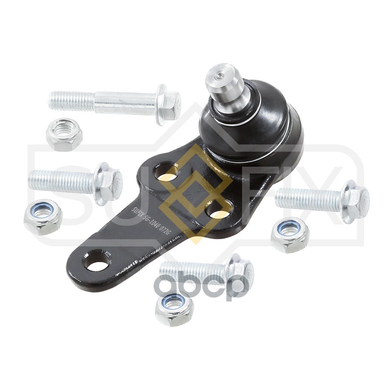 Шаровая опора нижняя L/R FORD Focus I 1.4-2.0 98-04 SG-1905 SUFIX арт. SG-1905