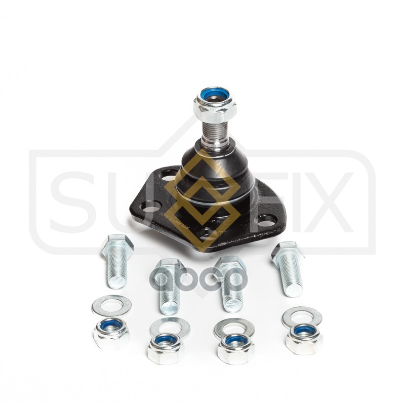 Опора Шаровая Нижняя | Перед Прав/Лев | SUFIX арт. SG1949