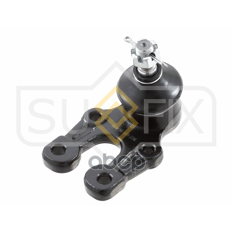 Опора Шаровая Нижняя | Перед Прав/Лев | SUFIX арт. SG1974