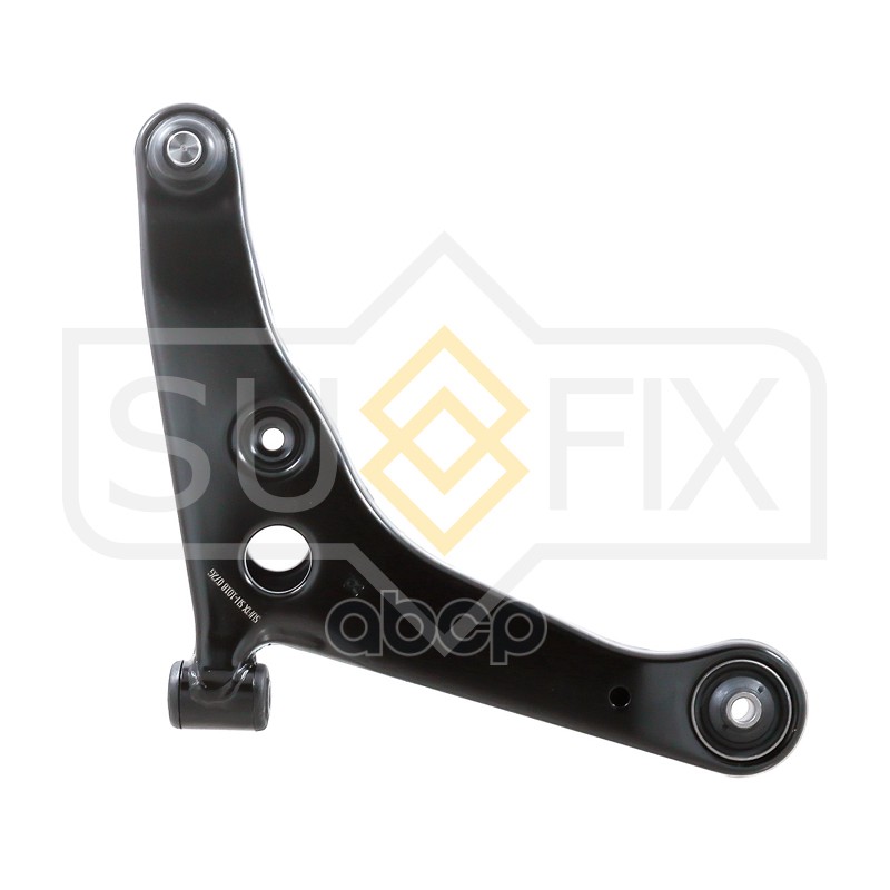 Рычаг нижний R / Перед. подв. MITSUBISHI Lancer(CS) 1.6-2.0 03 SH-1018 SUFIX арт. SH-1018