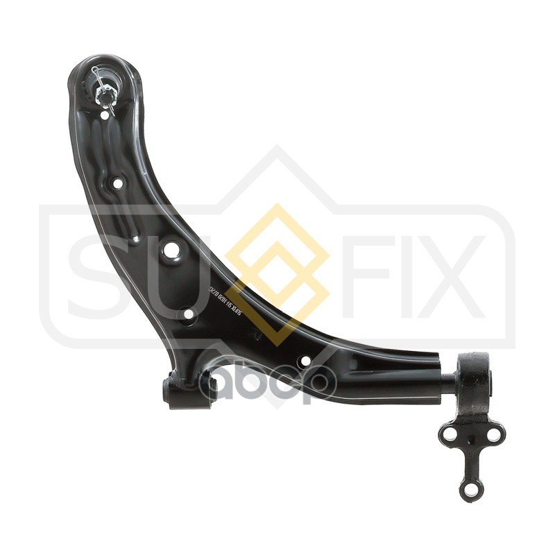 Рычаг нижний R / Перед. подв. NISSAN Almera(N16) 00-06 SH-1020 SUFIX арт. SH-1020