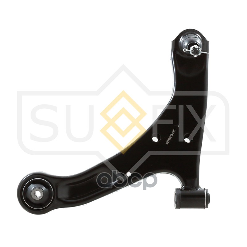Снят, Замена Sh-1819 Рычаг Подвески | Перед Лев | SUFIX арт. SH1025