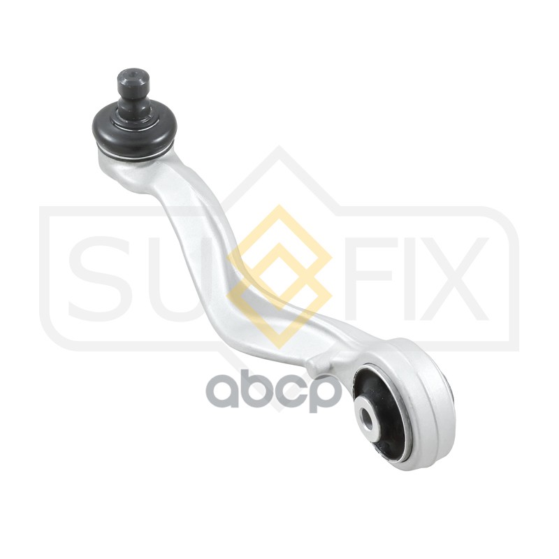 Снят, Замена Sh-1824 Рычаг Подвески | Перед Прав | SUFIX арт. SH1030