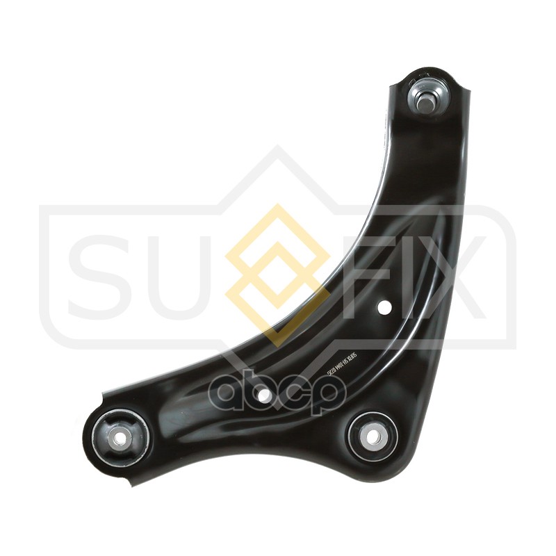 Рычаг нижний L / Перед. подв. NISSAN Juke 1.2-1.6 10 / Tiida 1.2-1.6 12 / Sentra(B17) 1.6 14 SH-1044 SUFIX арт. SH-1044