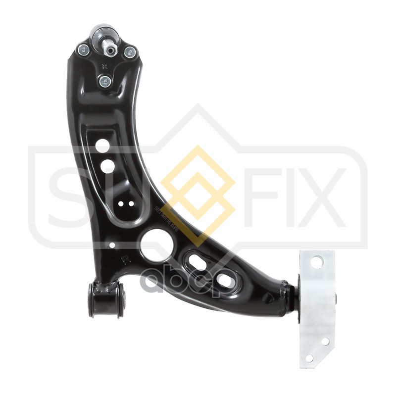 Рычаг Подвески | Перед Прав | SUFIX арт. SH1096