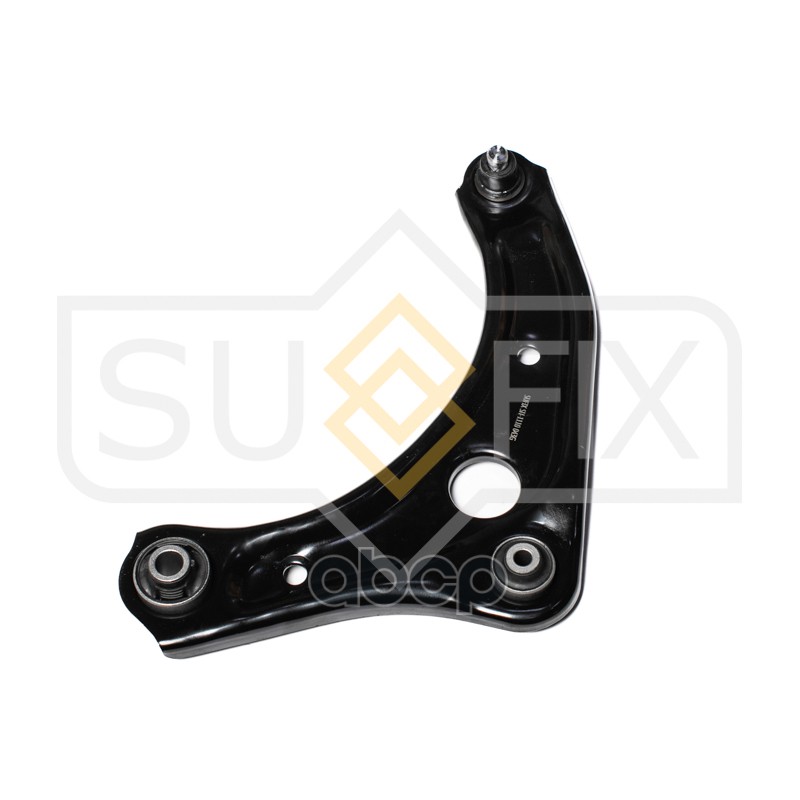 Рычаг Подвески | Перед Лев | SUFIX арт. SH1110