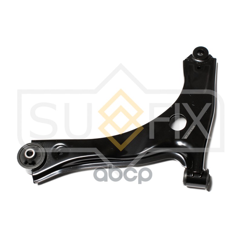 Рычаг Подвески | Перед Лев | SUFIX арт. SH1217