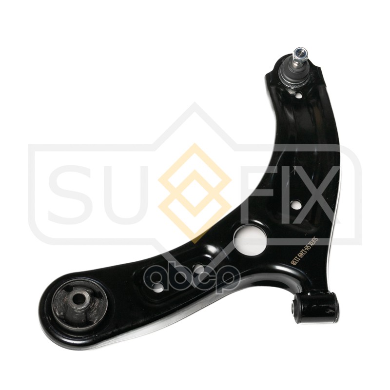 Рычаг Подвески | Перед Лев | SUFIX арт. SH1249
