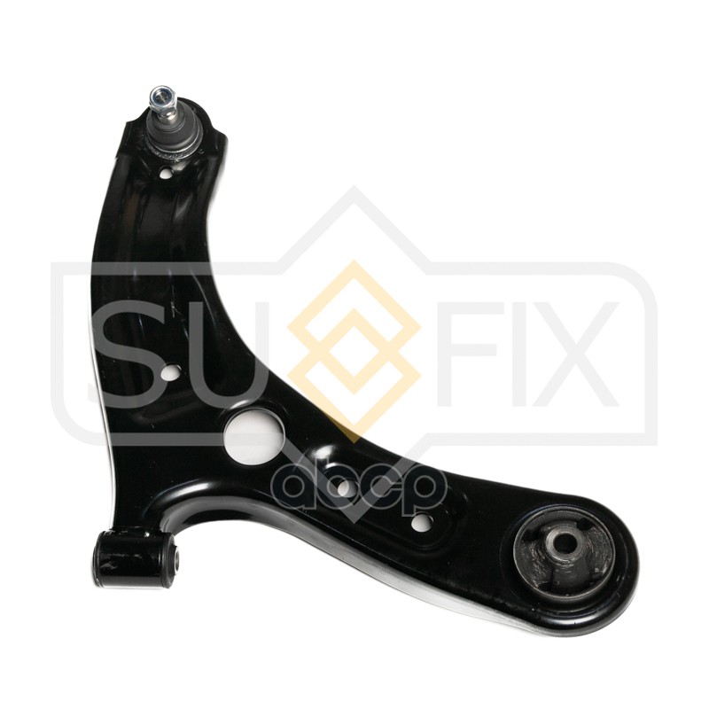 Рычаг Подвески | Перед Прав | SUFIX арт. SH1250
