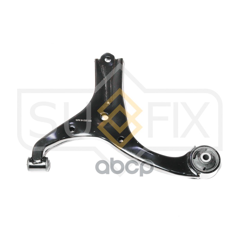 Рычаг Подвески Нижний | Перед Лев | SUFIX арт. SH1323