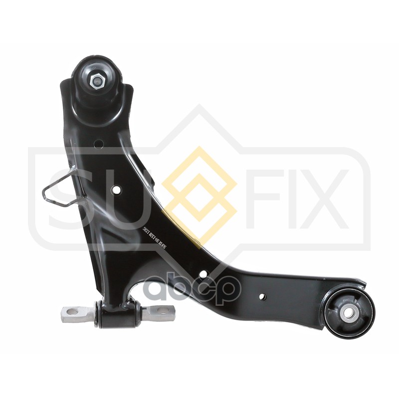 Рычаг Подвески Нижний | Перед Прав | SUFIX арт. SH1328