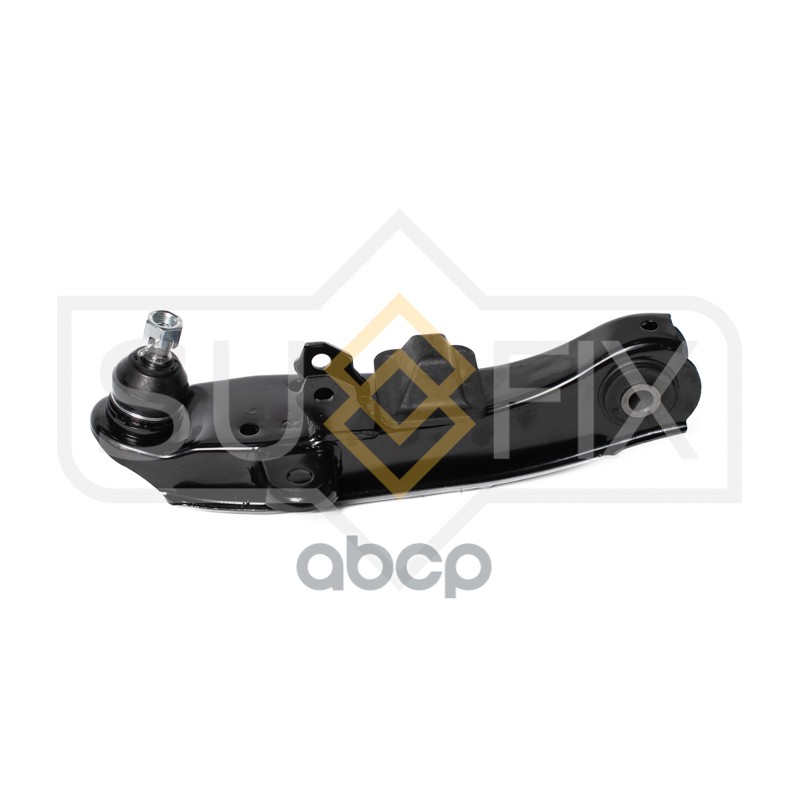 Рычаг Подвески | Перед Прав | SUFIX арт. SH1336