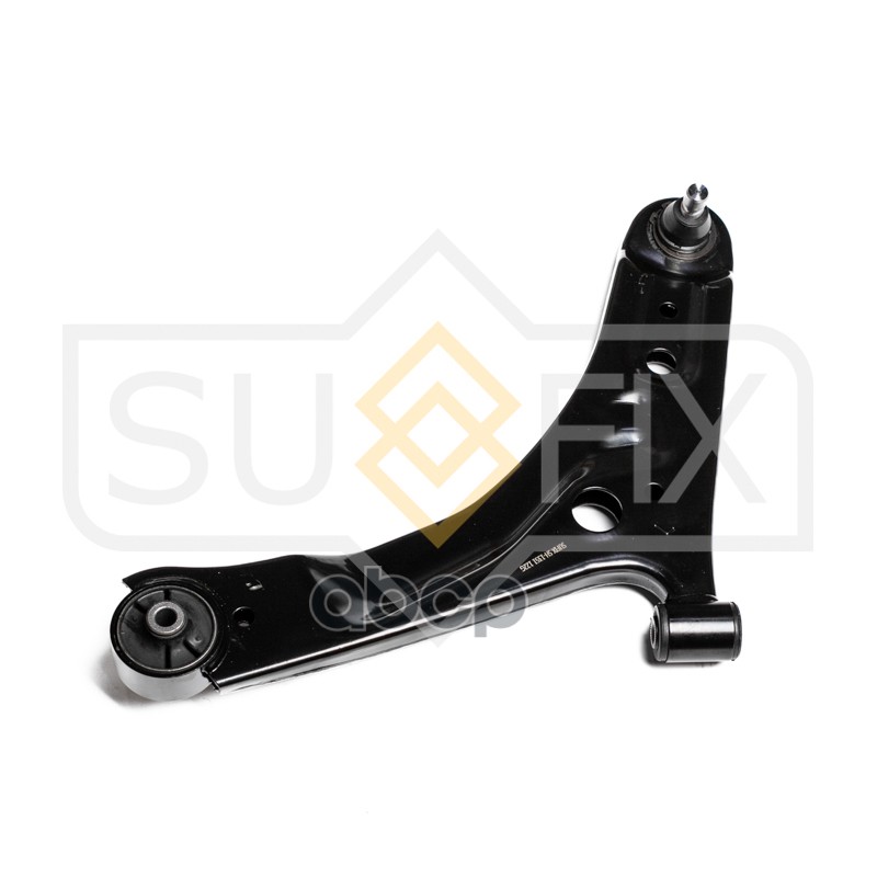 Рычаг подвески | перед лев SUFIX арт. SH1351