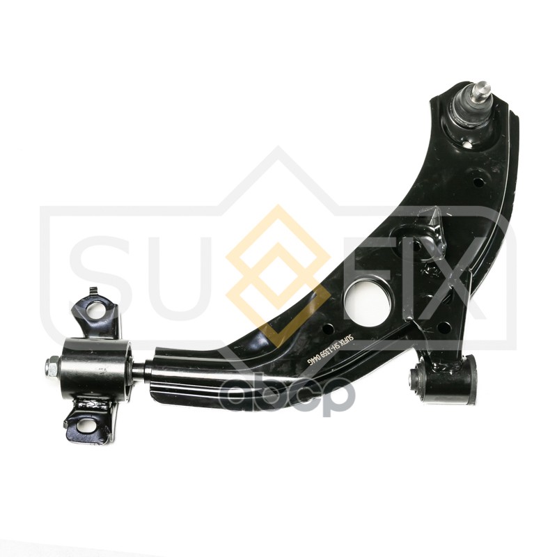 Рычаг Подвески | Перед Лев | SUFIX арт. SH1359