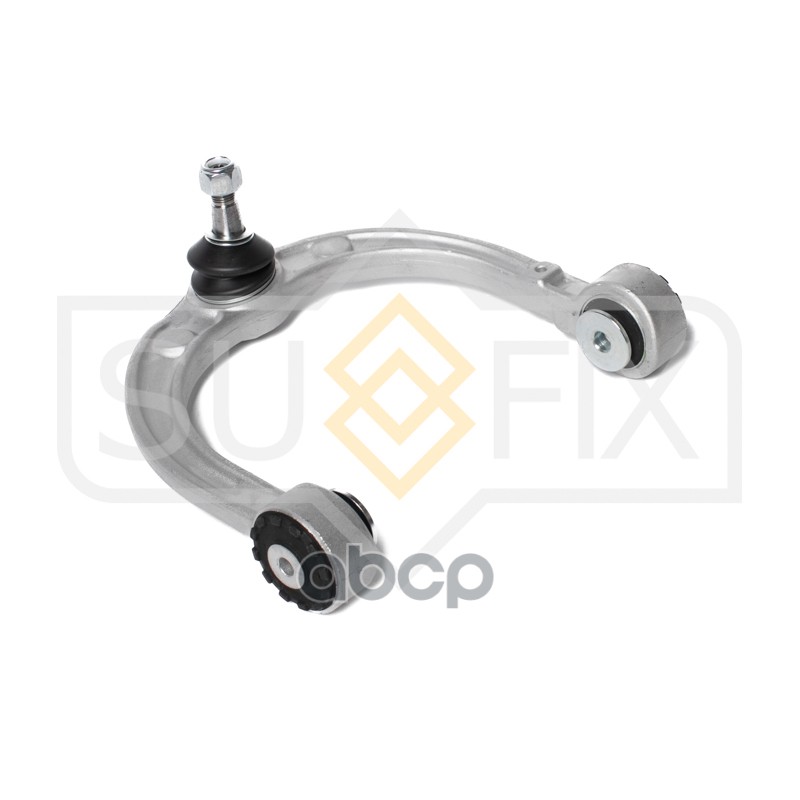 Рычаг Подвески Верхний | Перед Прав | SUFIX арт. SH1392