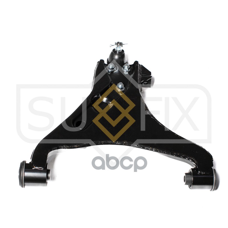 Рычаг Подвески | Перед Прав | SUFIX арт. SH1424