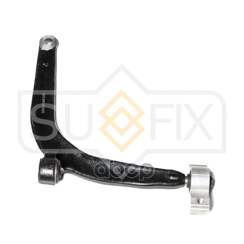 Рычаг Подвески Нижний | Перед Прав | SUFIX арт. SH1466