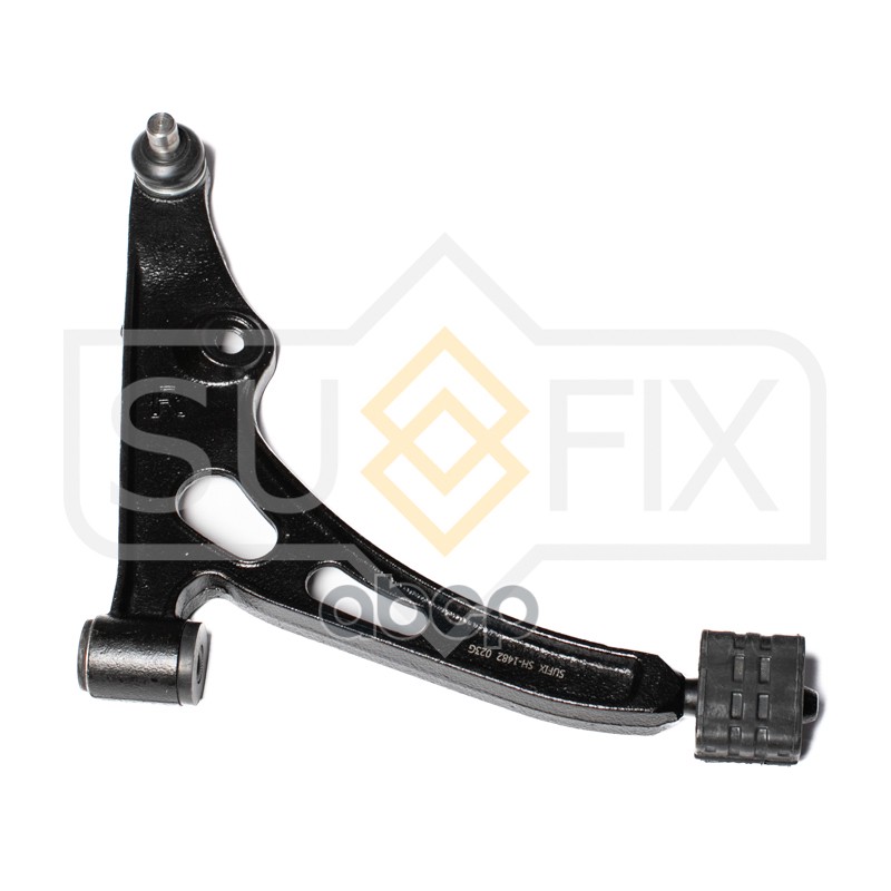 Рычаг Подвески | Перед Прав | SUFIX арт. SH1482