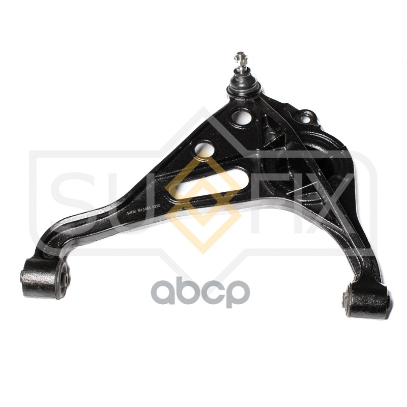 Рычаг Подвески | Перед Лев | SUFIX арт. SH1483