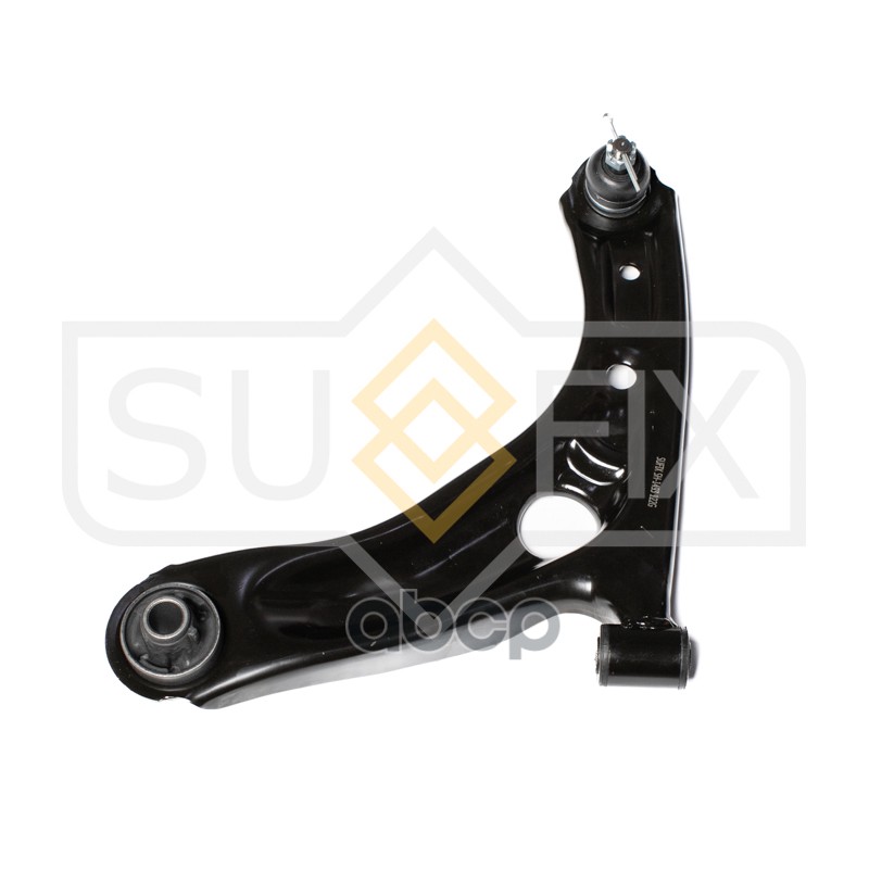 Рычаг Подвески | Перед Лев | SUFIX арт. SH1493