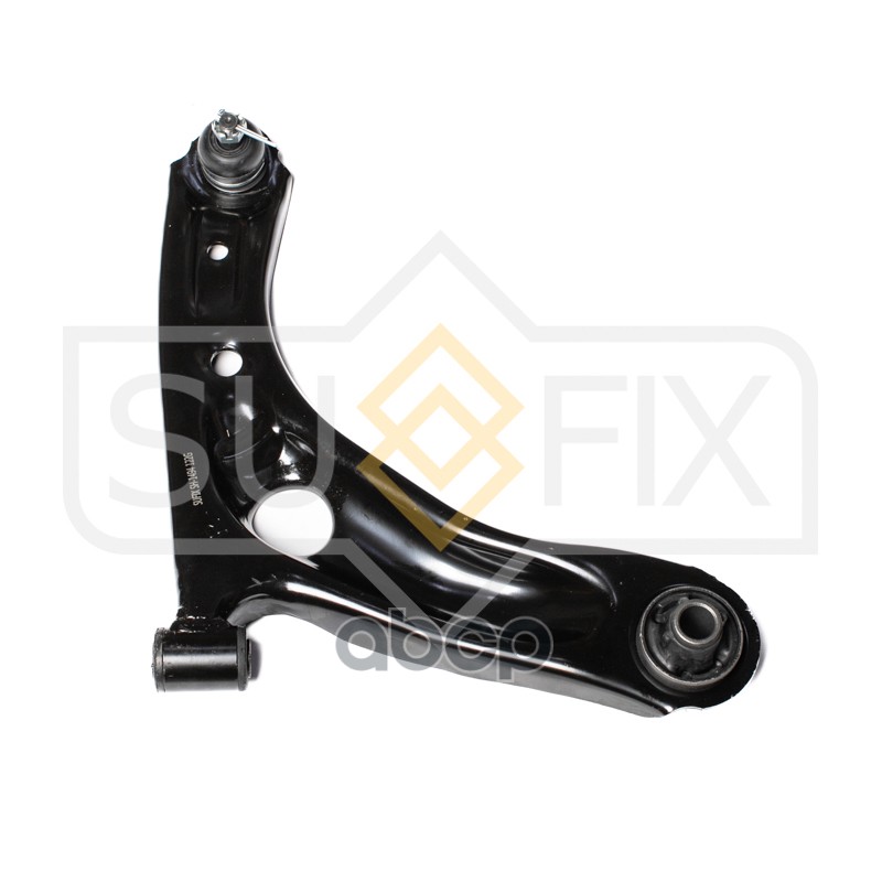 Рычаг Подвески Нижний | Перед Прав | SUFIX арт. SH1494