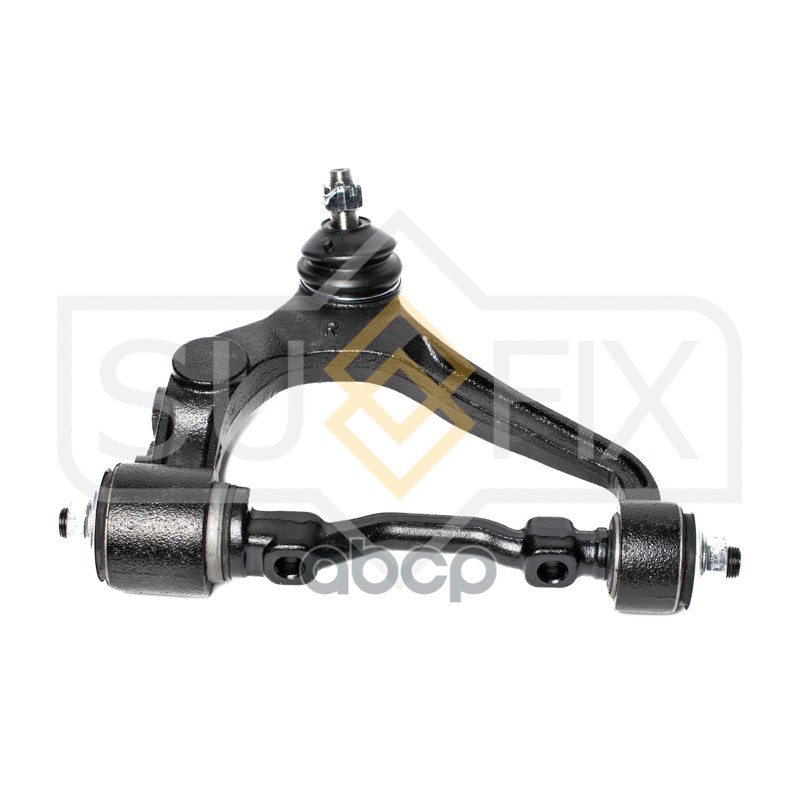 Рычаг Подвески | Перед Прав | SUFIX арт. SH1508